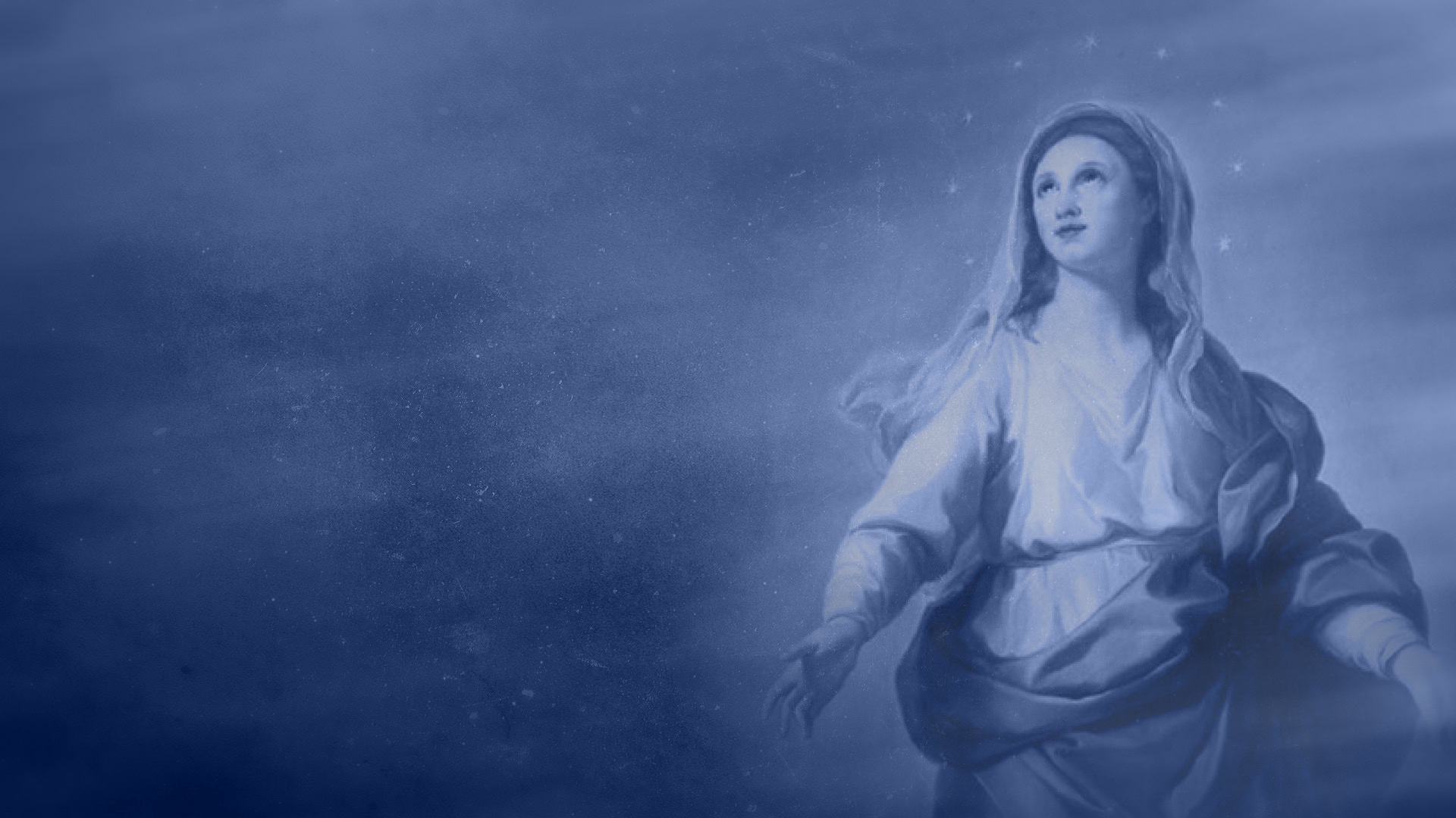 Solemnity of the Immaculate Conception | OLGC